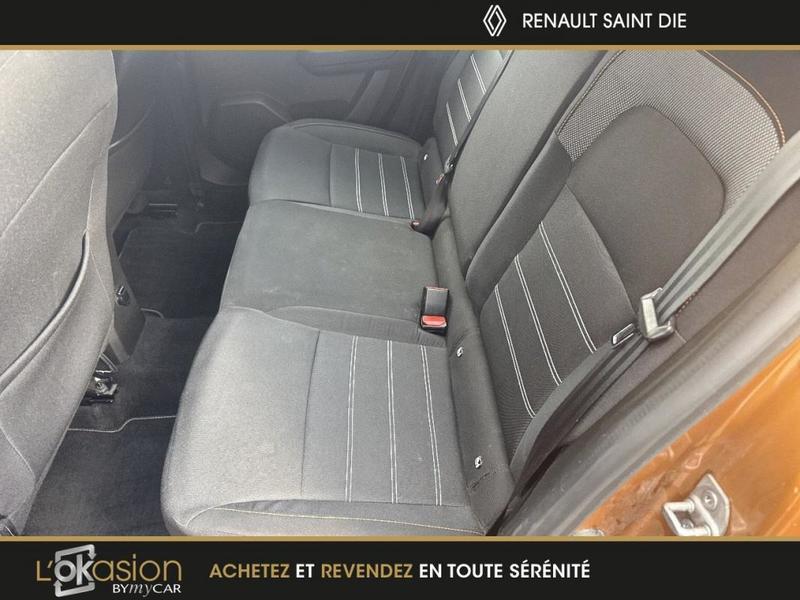 Dacia Sandero Eco-G 100 Stepway Confort