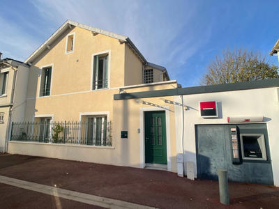 Maison - 172 m² - 7 pièces