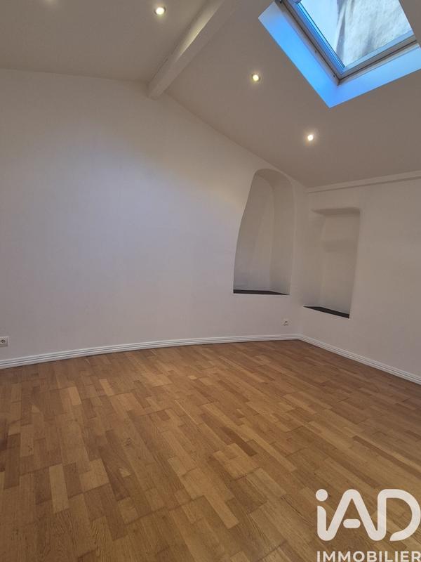 Maison de village - 69 m² - 3 pièces