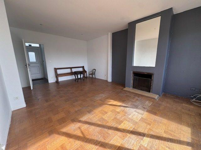 Maison ancienne - 175 m² - 6 pièces