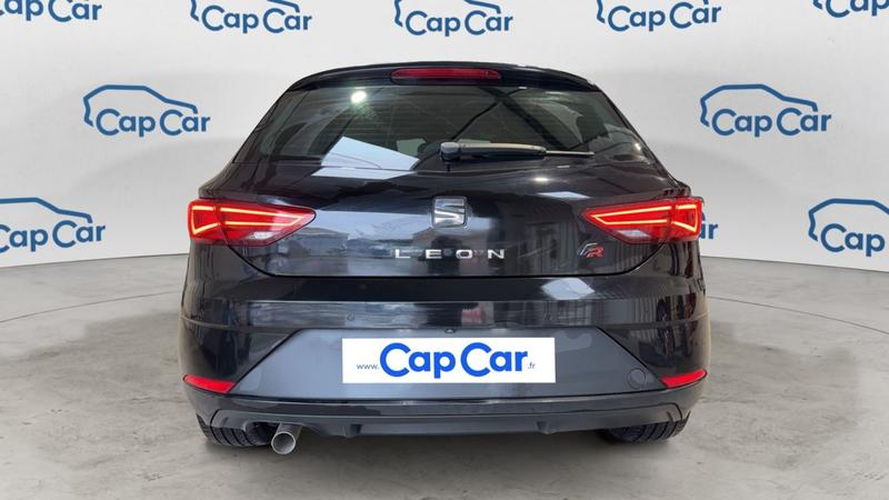 Seat Leon 1.5 Tsi 150 Fr