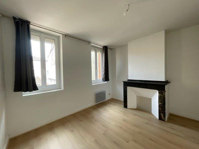 Appartement - 49 m² - 2 pièces