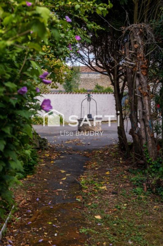 Maison - 180 m² - 7 pièces