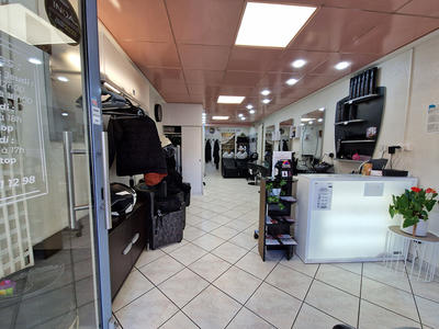 Local commercial - 32 m² - 1 pièce