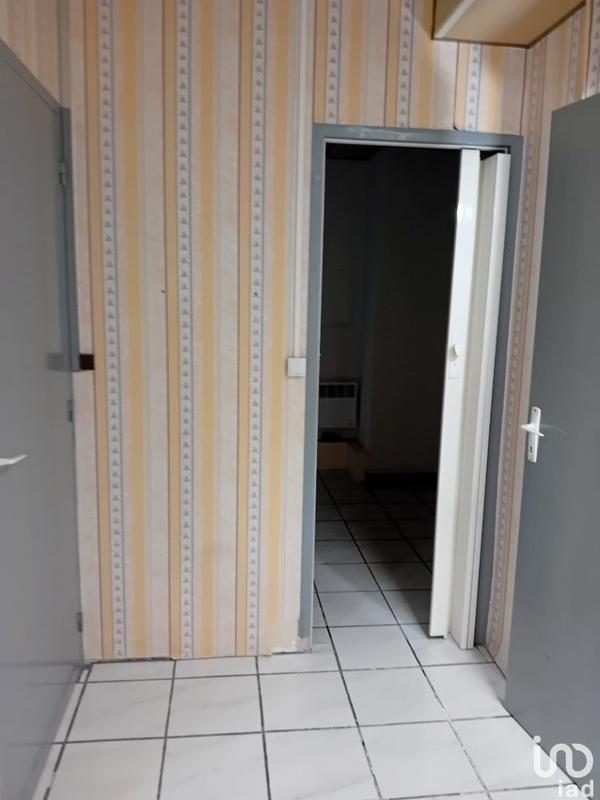 Local commercial - 28 m²