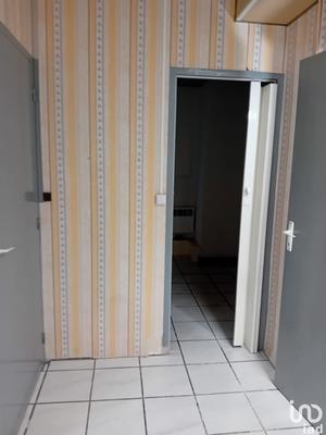 Local commercial - 28 m²