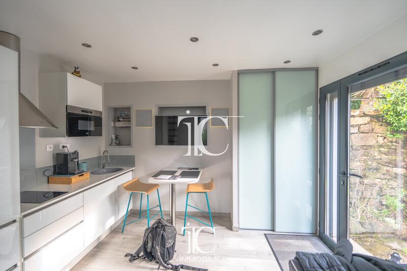 Maison - 31 m² - 2 pièces