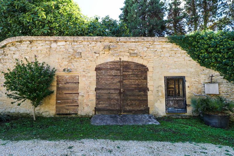 Demeure - 480 m² - 15 pièces