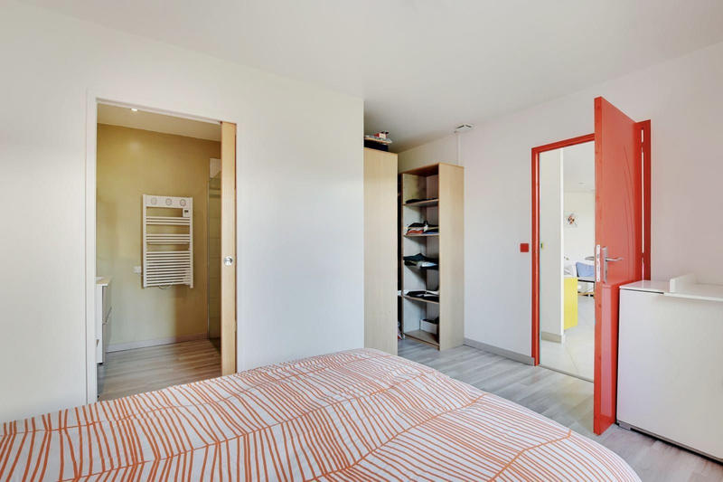 Maison - 149 m² - 6 pièces