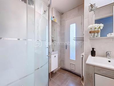 Appartement - 54 m² - 3 pièces