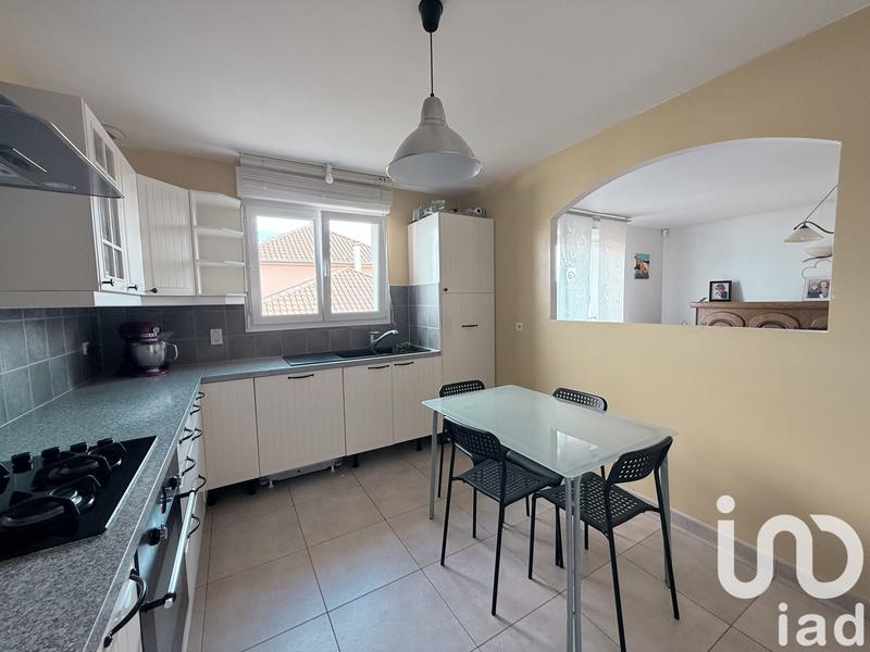 Maison - 165 m² - 8 pièces