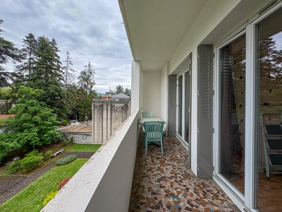 Appartement - 74 m² - 3 pièces