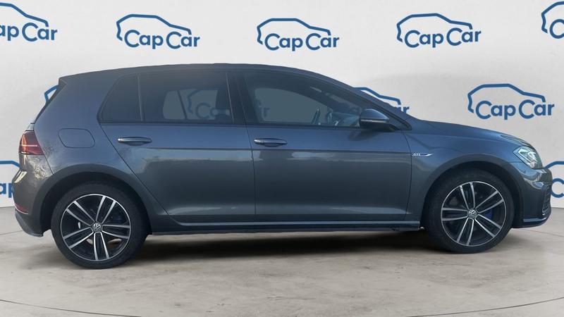 Volkswagen Golf 1.4 Tsi 204 Hybrid Dsg6 Gte