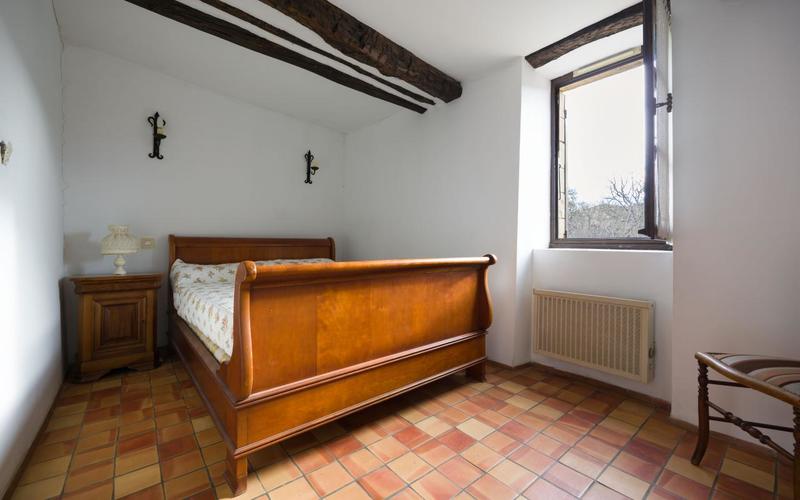 Maison en pierre - 256 m² - 8 pièces