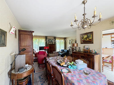 Maison - 150 m² - 7 pièces