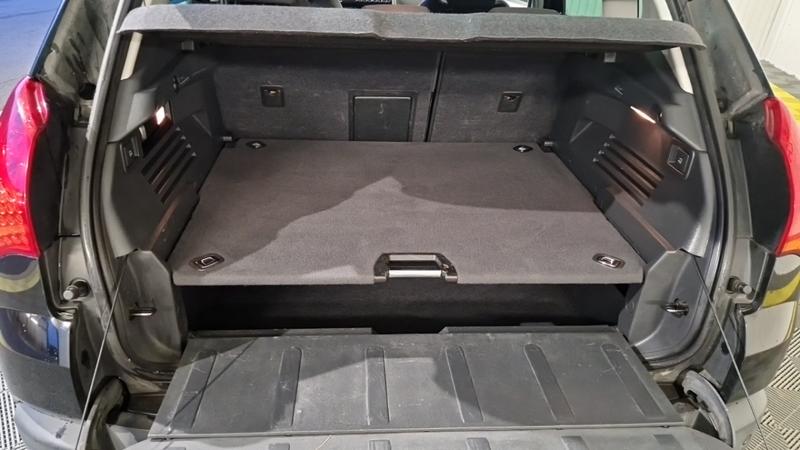 Peugeot 3008 1.6 Hdi 16v 112ch Fap Allure