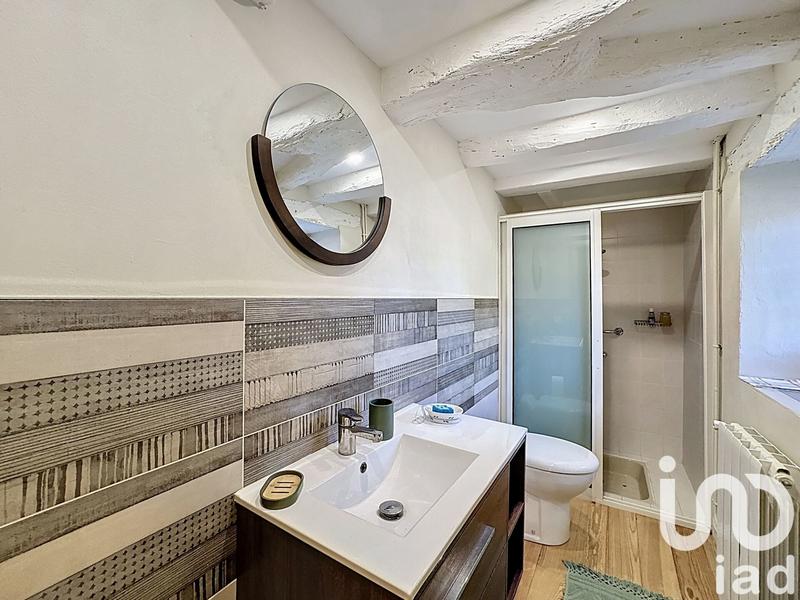 Maison - 350 m² - 7 pièces