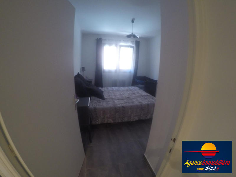 Appartement - 81 m² - 3 pièces