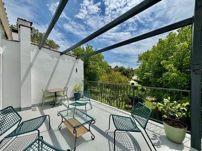 Fonds de commerce - 462 m²