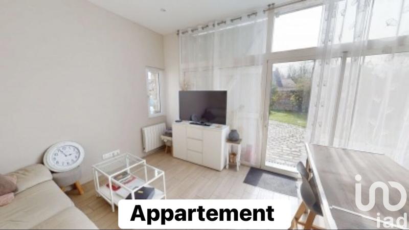 Maison - 210 m² - 7 pièces