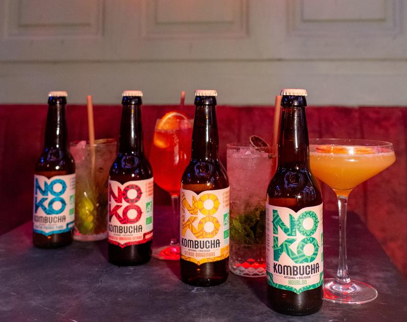 L’Afterwork Noko à Merville – Spécial Dry January