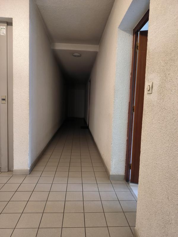 Appartement - 80 m² - 3 pièces