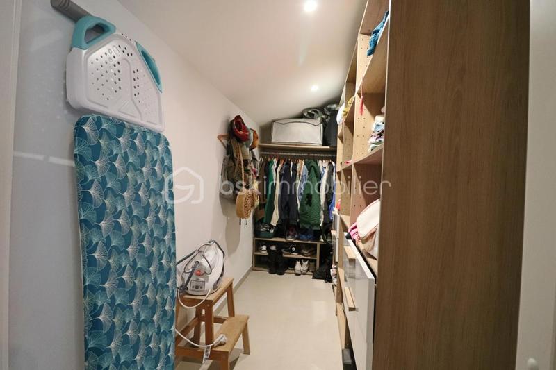 Appartement - 133 m² - 5 pièces