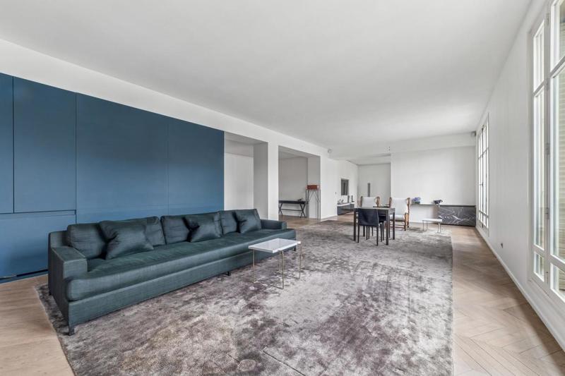 Appartement - 290 m²