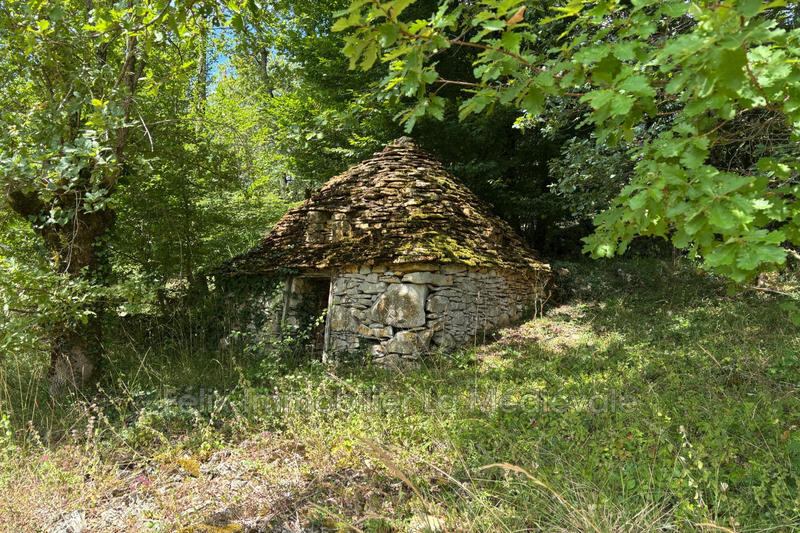 Ferme - 97 m² - 4 pièces