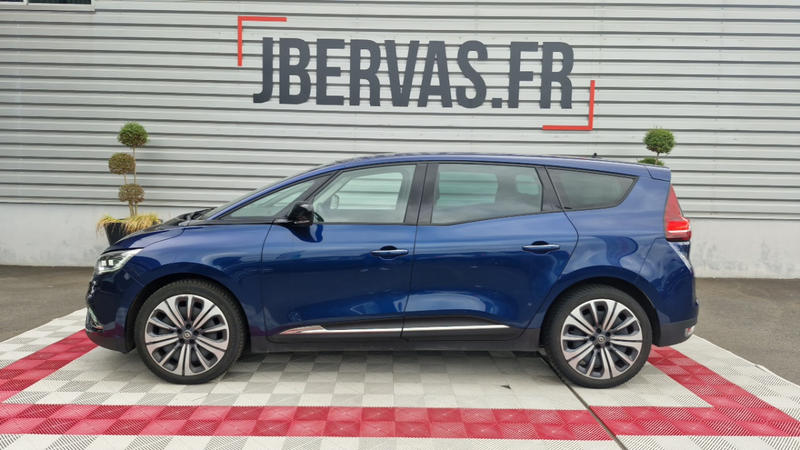 Renault Grand Scénic IV Tce 140 Edc Evolution