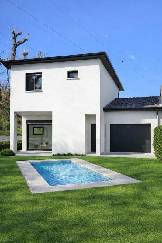 Maison - 109 m² - 4 pièces