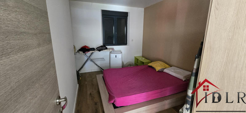 Maison - 122 m² - 5 pièces