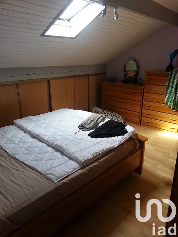 Maison - 158 m² - 7 pièces