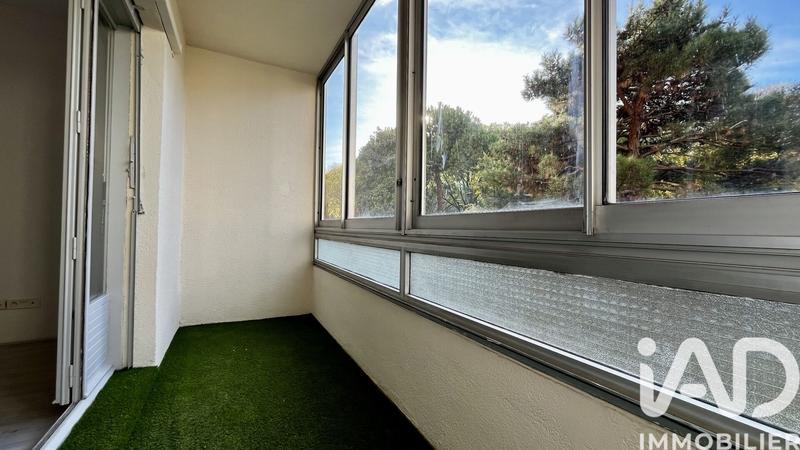 Appartement - 78 m² - 3 pièces