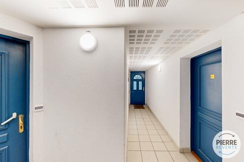 Appartement - 79 m² - 4 pièces