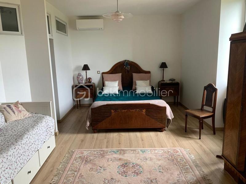 Maison - 161 m² - 4 pièces