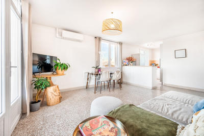 Maison - 125 m² - 7 pièces