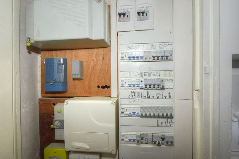 Maison - 170 m² - 7 pièces