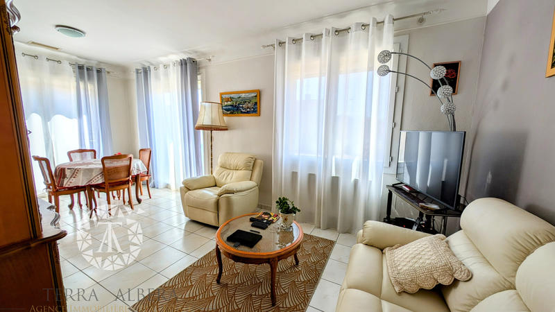 Viager - Maison - 73 m² - 4 pièces