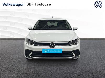 Volkswagen Polo 1.0 Tsi 95 s&amp;S Bvm5 Vw Edition