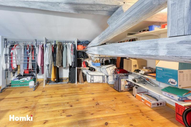 Appartement - 88 m² - 4 pièces