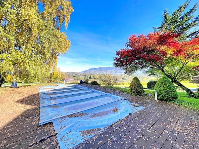 Maison - 192 m² - 5 pièces