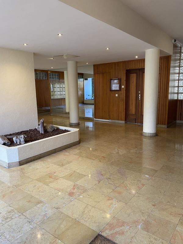 Appartement - 37 m² - 1 pièce