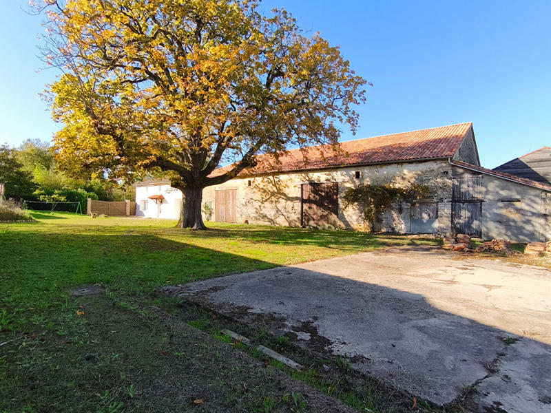 Maison - 154 m² - 5 pièces