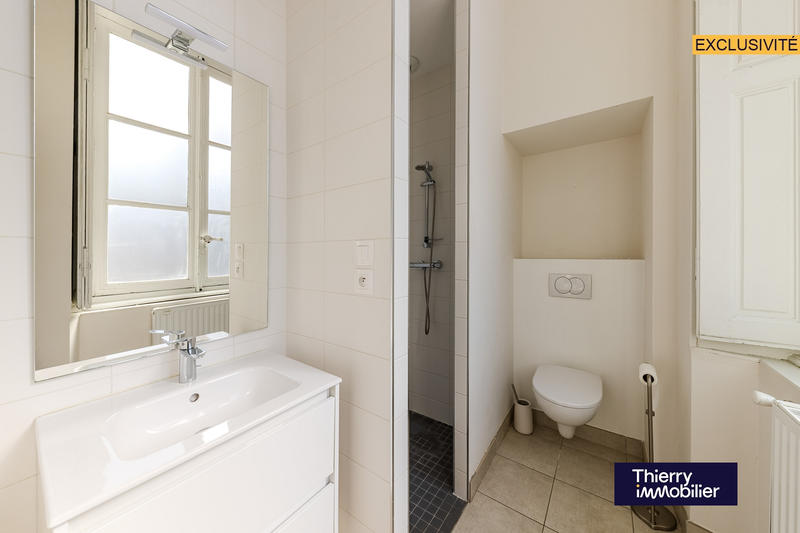 Appartement - 131 m² - 5 pièces