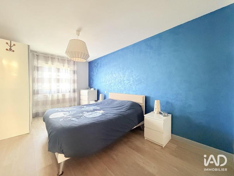 Maison - 134 m² - 5 pièces