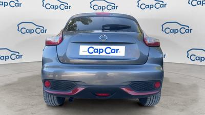 Nissan Juke 1.2 Dig-T 115 Tekna - Toit ouvrant