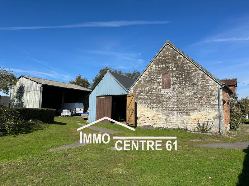 Maison - 132 m² - 5 pièces