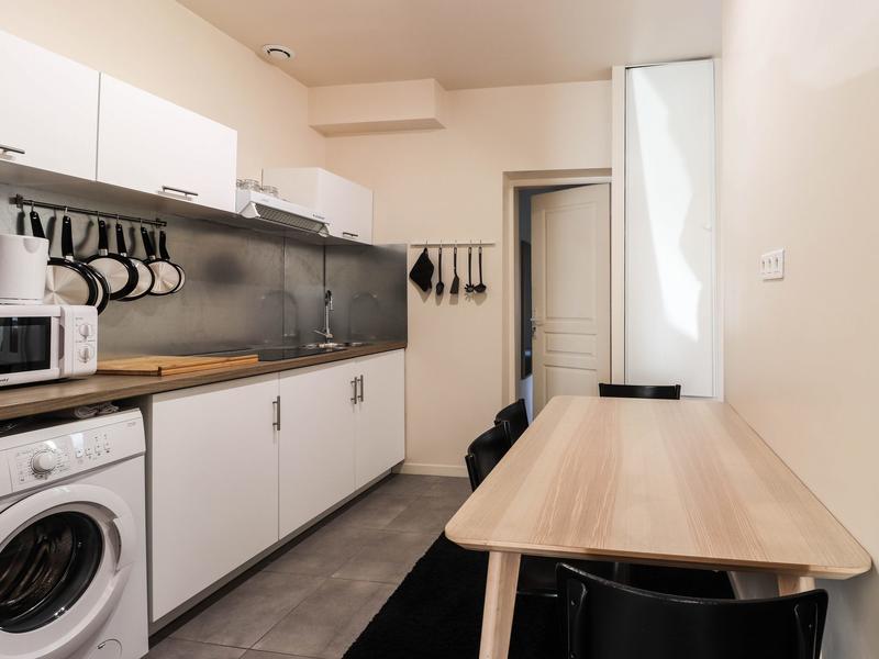 Maison traditionnelle - 90 m² - 7 pièces