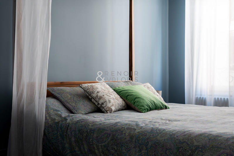 Appartement - 148 m² - 5 pièces